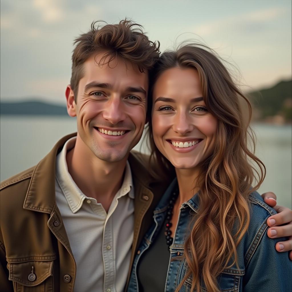 Online dating success on mobile