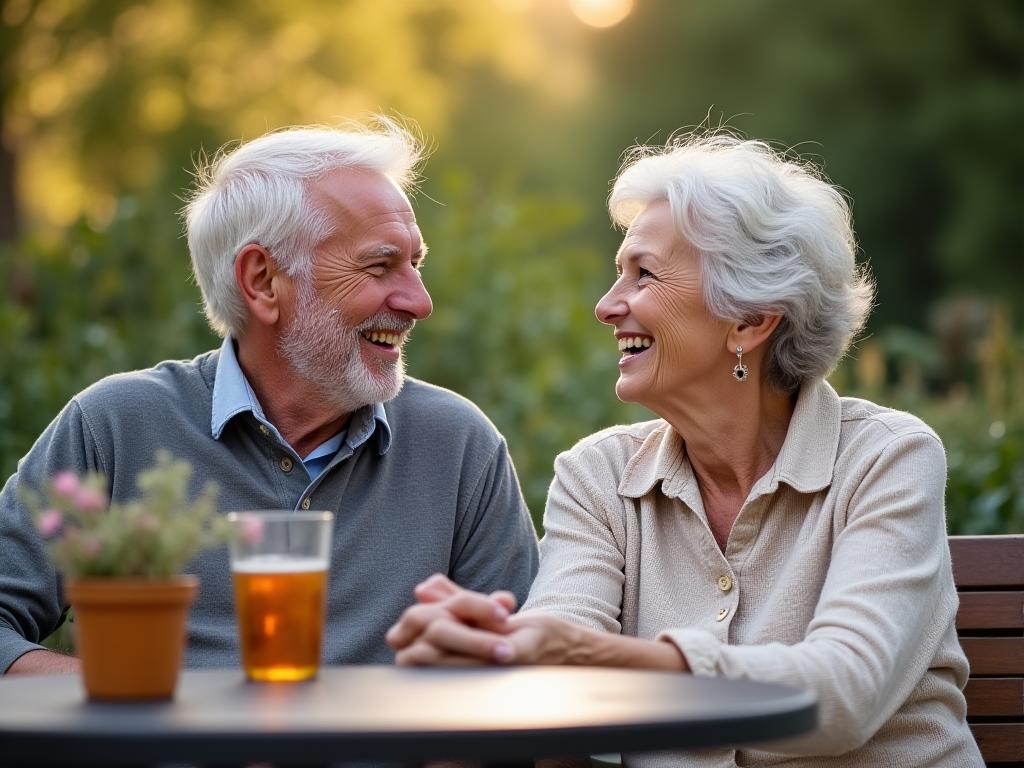 Mature singles over 50 dating